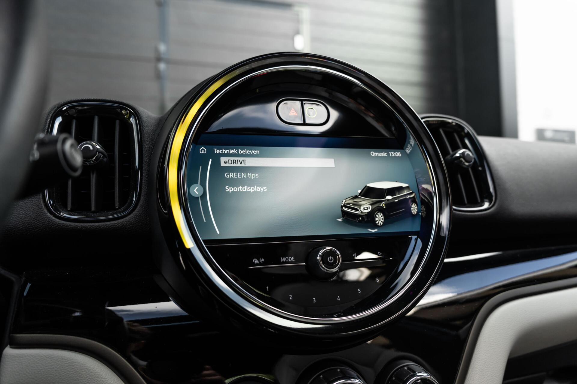 Foto van Mini Countryman