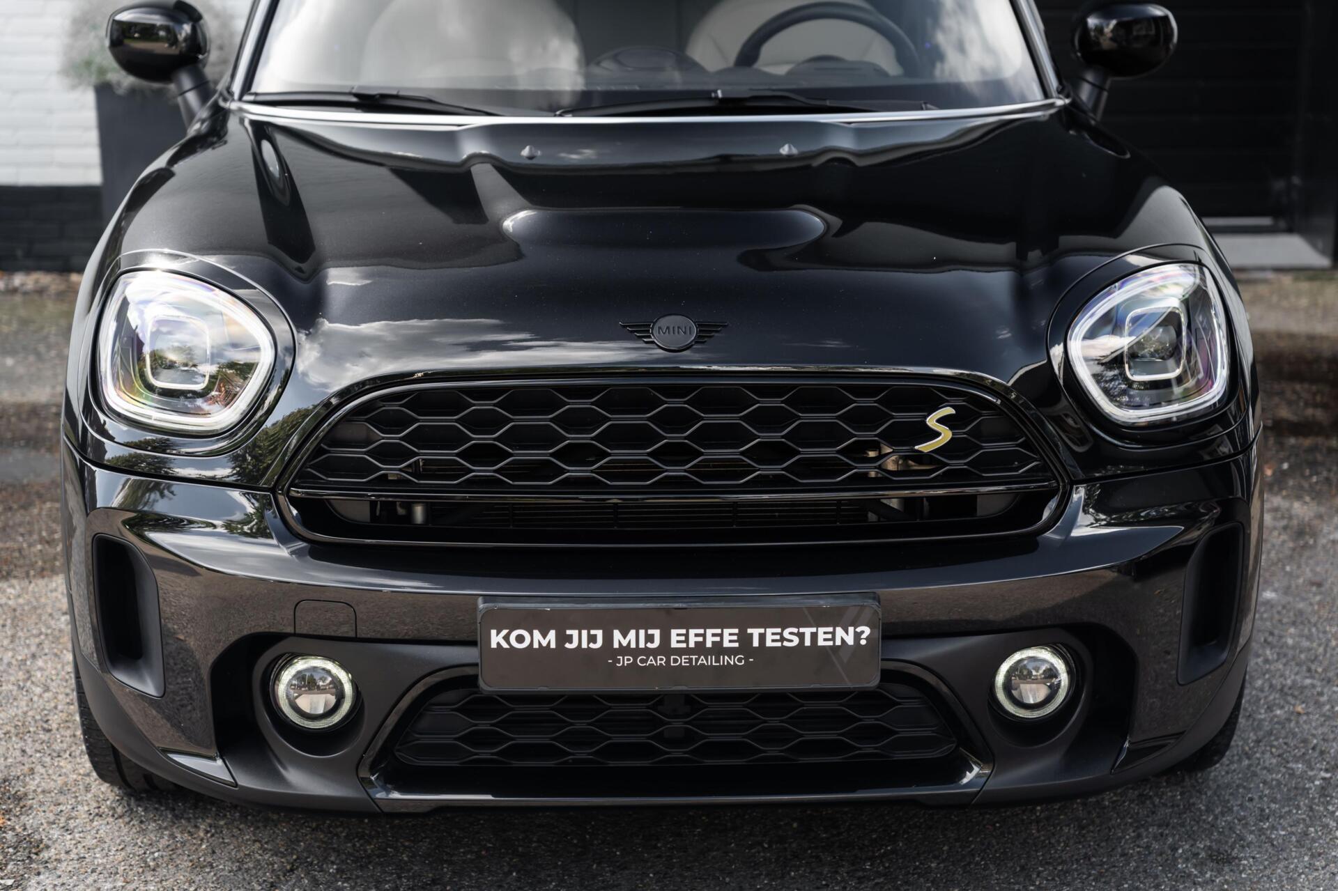 Foto van Mini Countryman