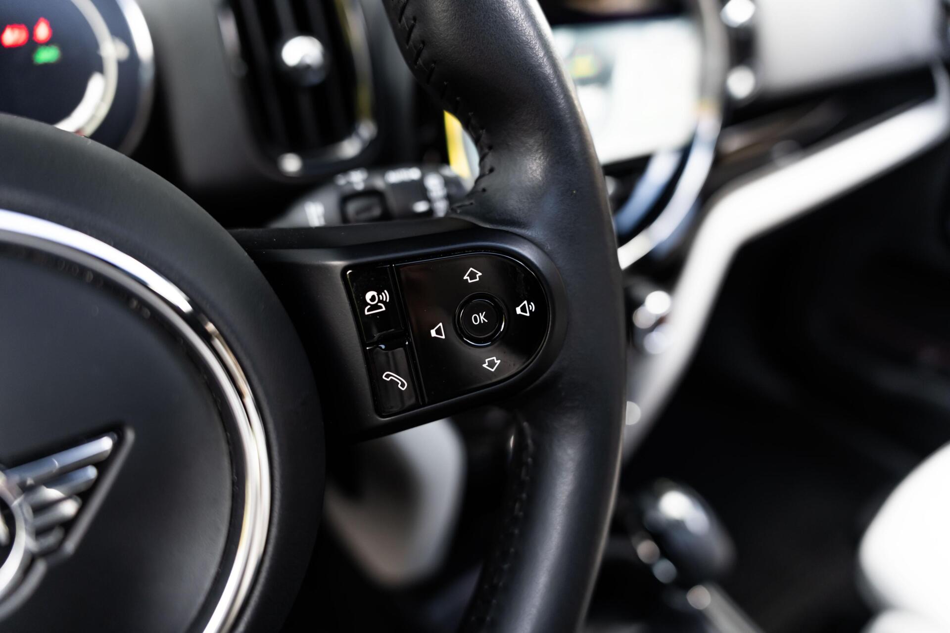 Foto van Mini Countryman