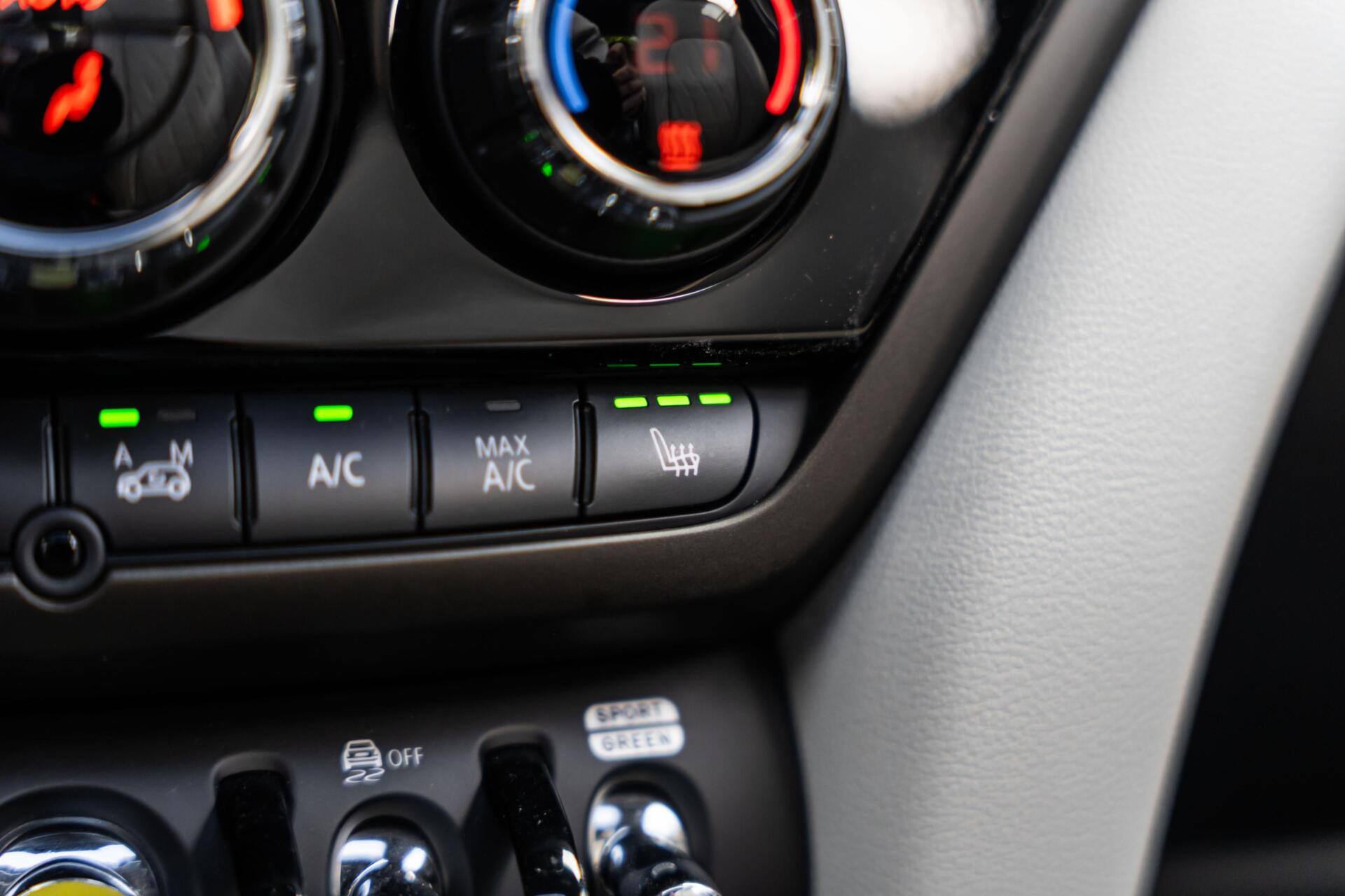 Foto van Mini Countryman