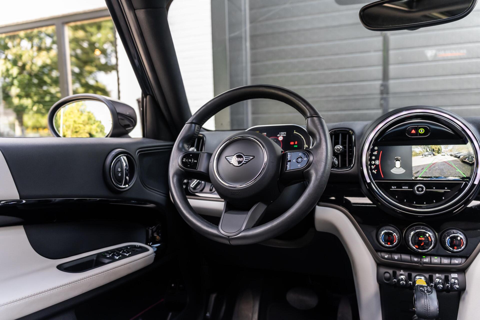 Foto van Mini Countryman