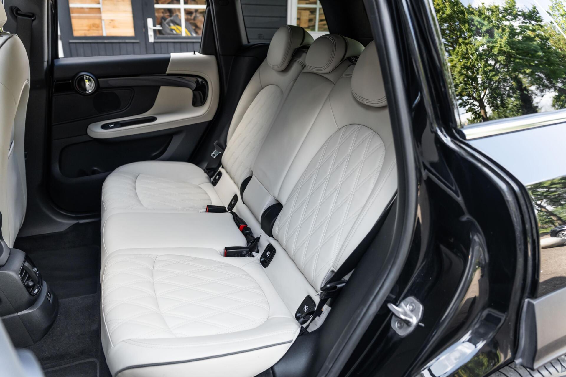 Foto van Mini Countryman