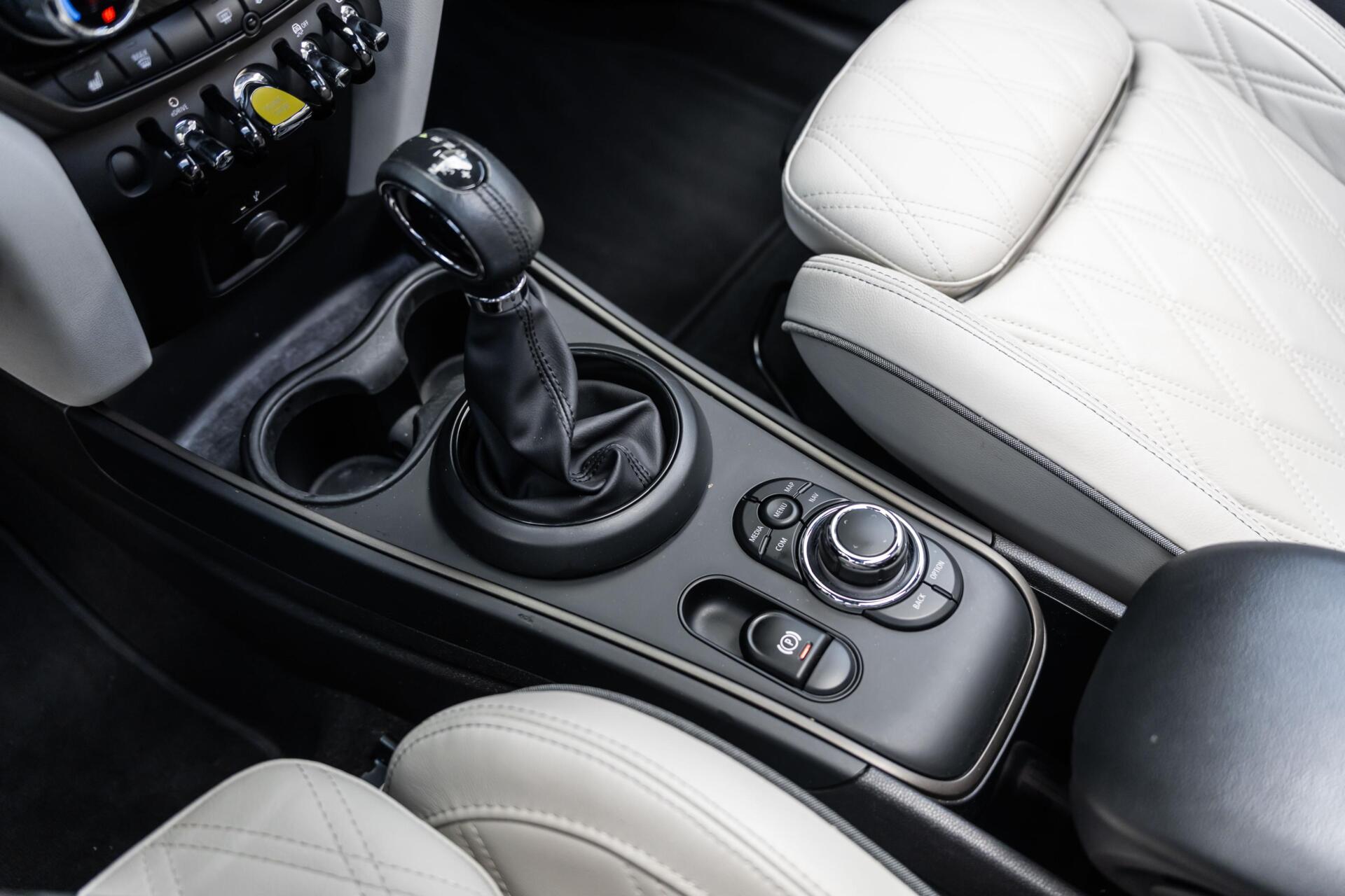 Foto van Mini Countryman