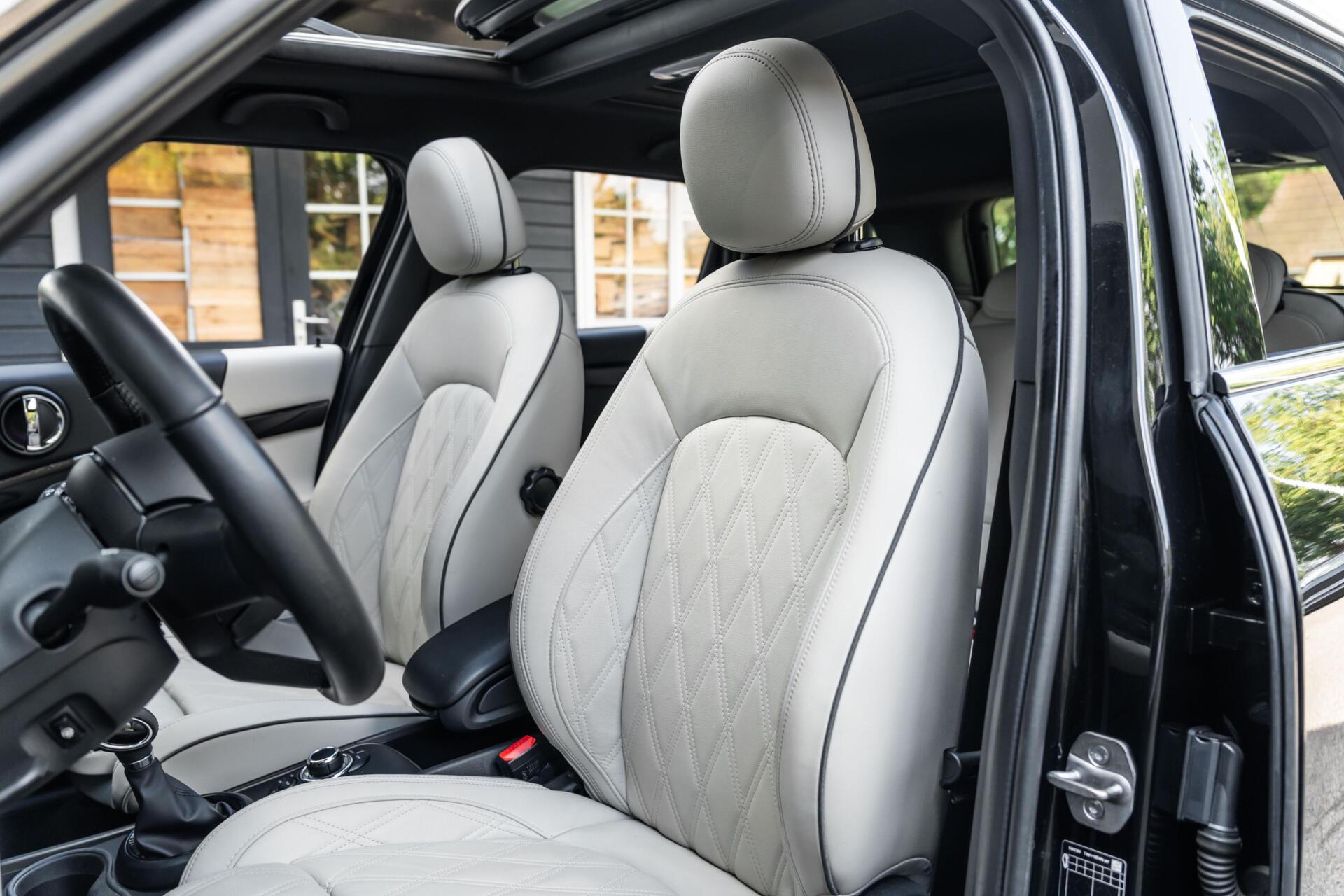Foto van Mini Countryman