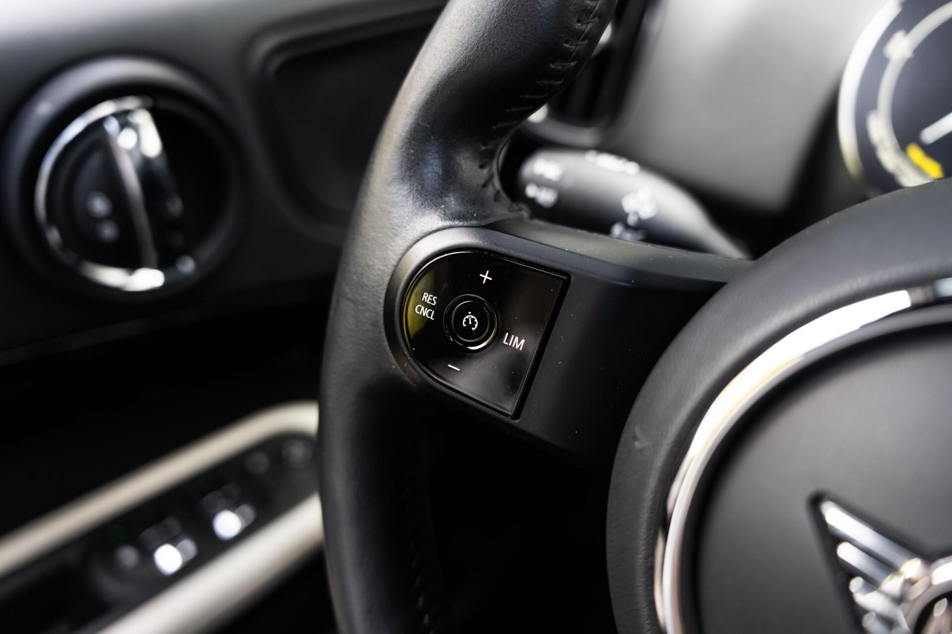 Foto van Mini Countryman