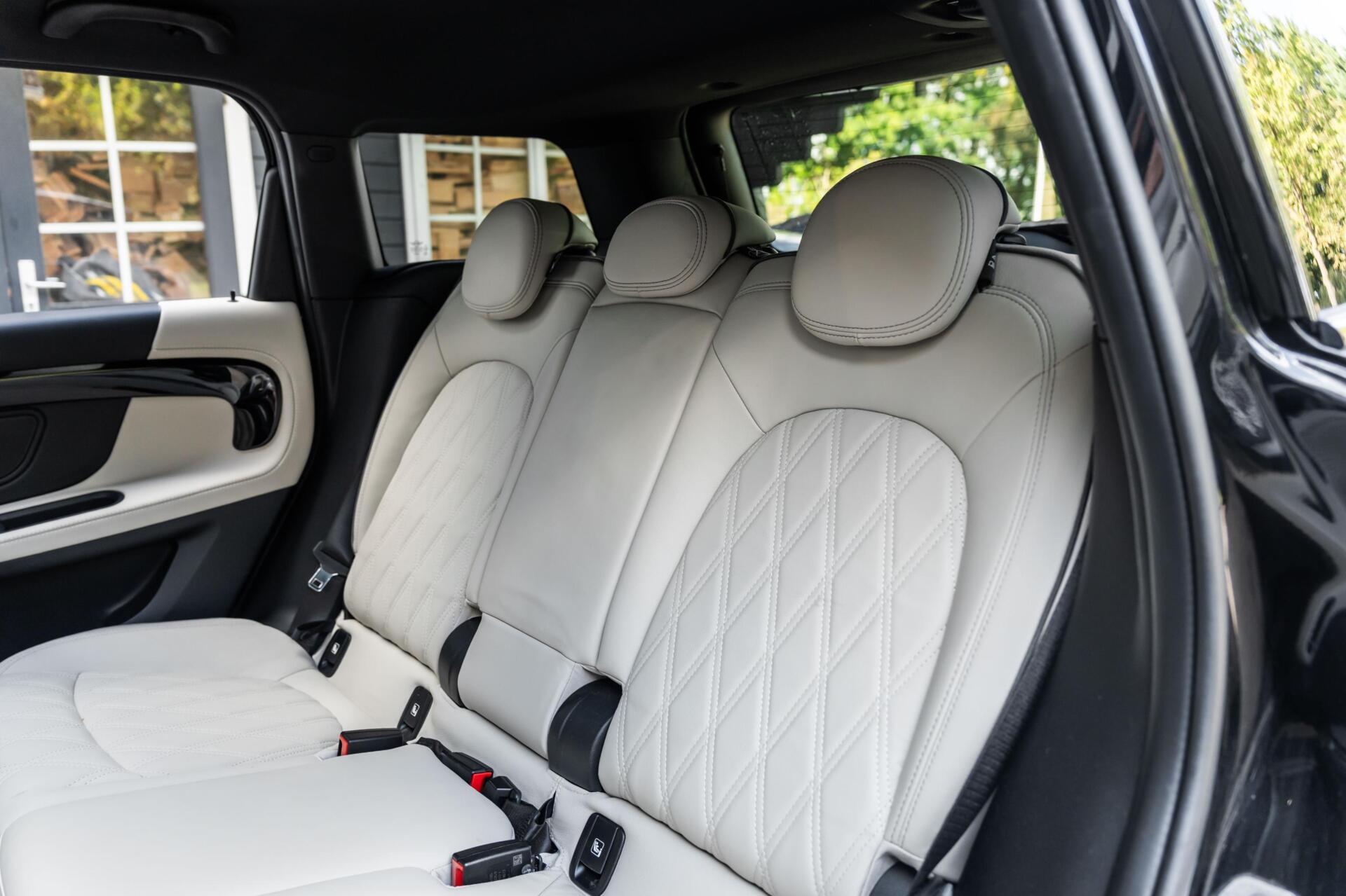 Foto van Mini Countryman
