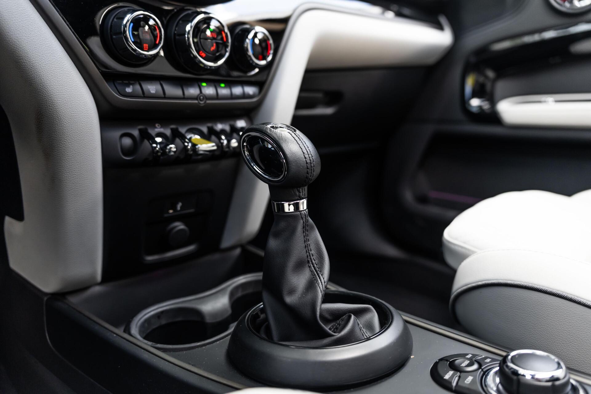 Foto van Mini Countryman