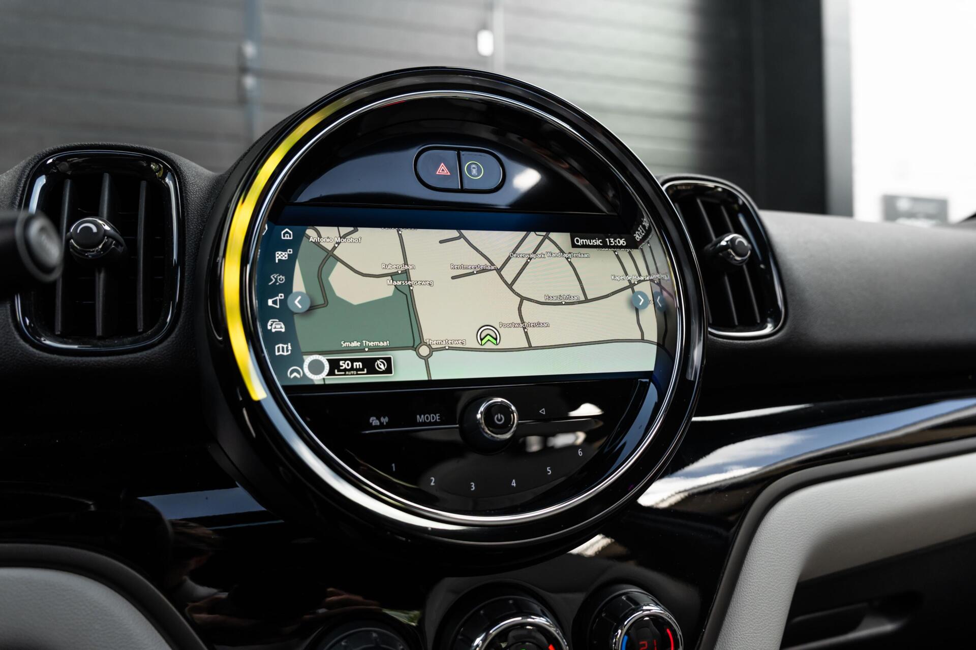 Foto van Mini Countryman