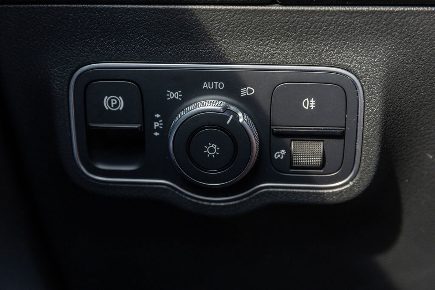 Foto van Mercedes-Benz B-klasse