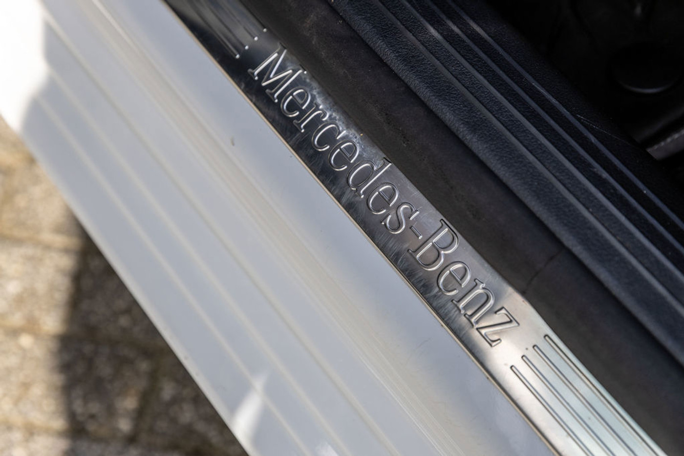 Foto van Mercedes-Benz B-klasse