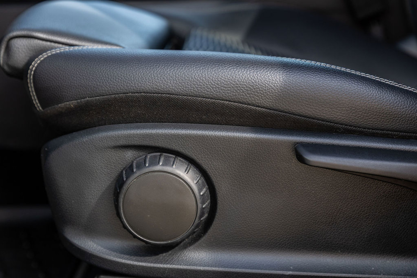 Foto van Mercedes-Benz B-klasse