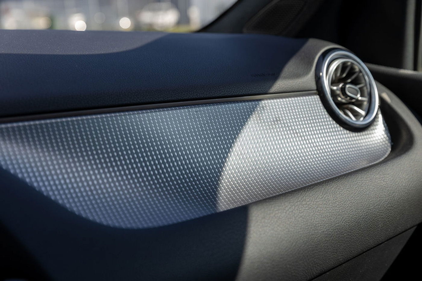 Foto van Mercedes-Benz B-klasse