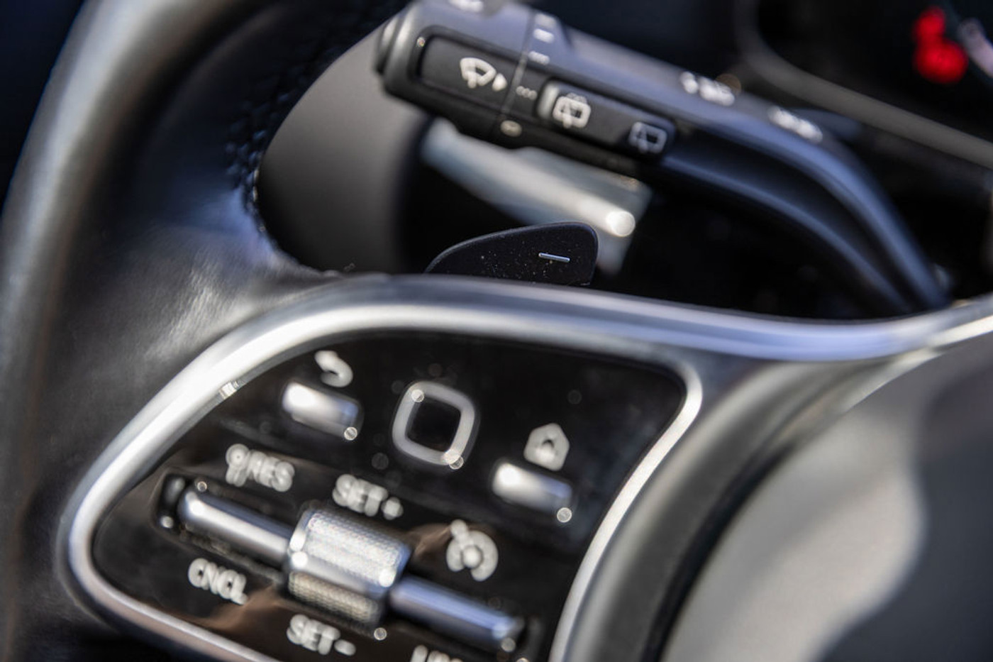 Foto van Mercedes-Benz B-klasse