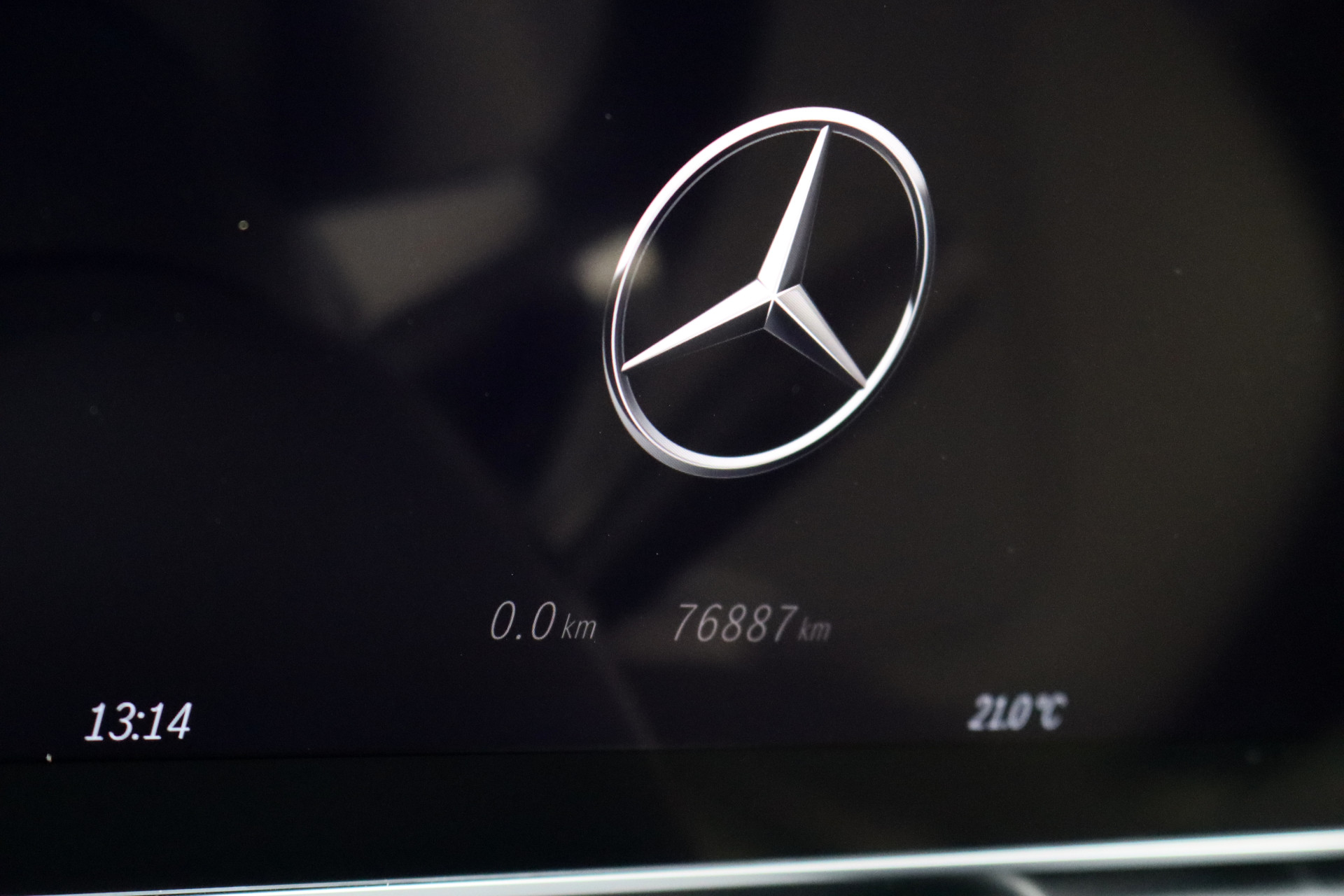 Foto van Mercedes-Benz GLC 400 E 4Matic