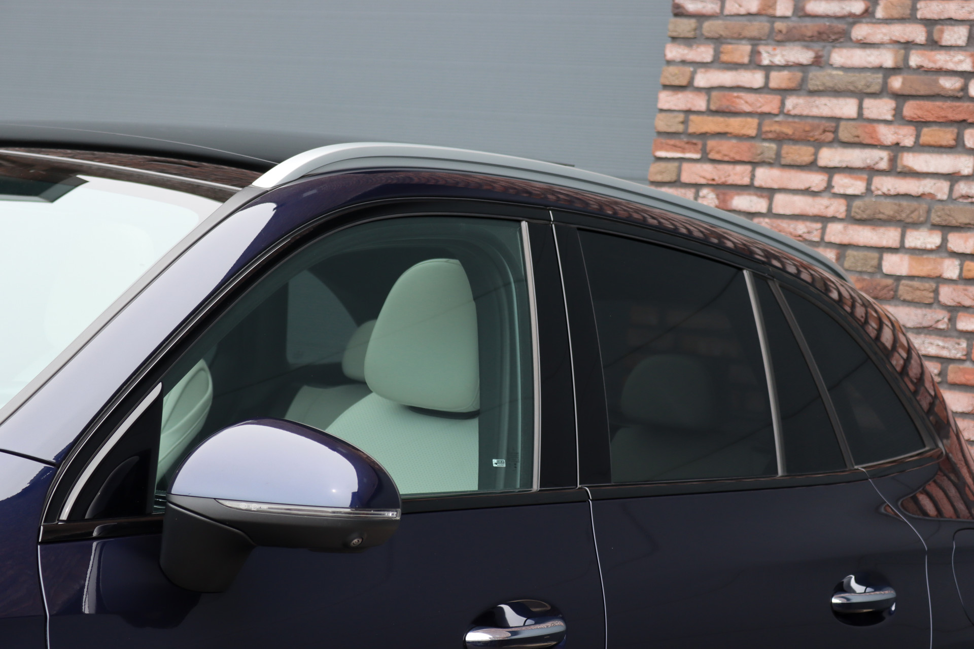 Foto van Mercedes-Benz GLC 400 E 4Matic