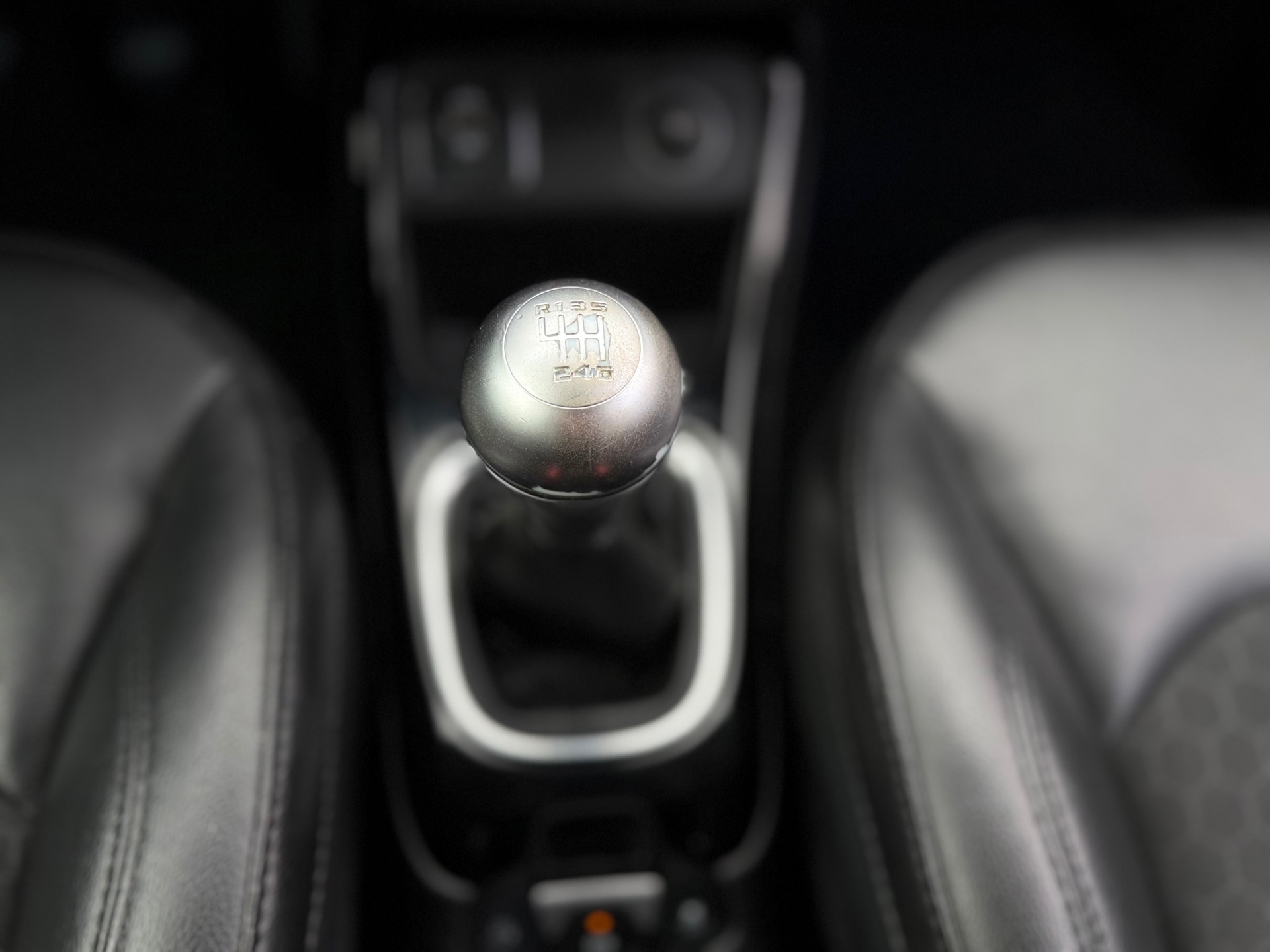 Foto van Jeep Compass