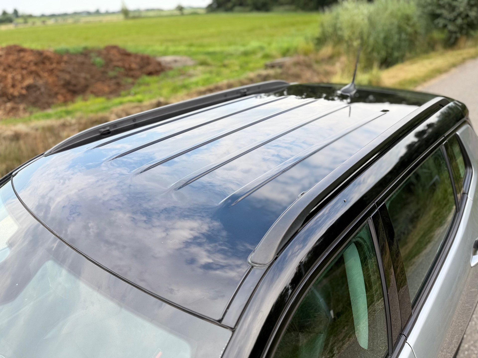 Foto van Jeep Compass