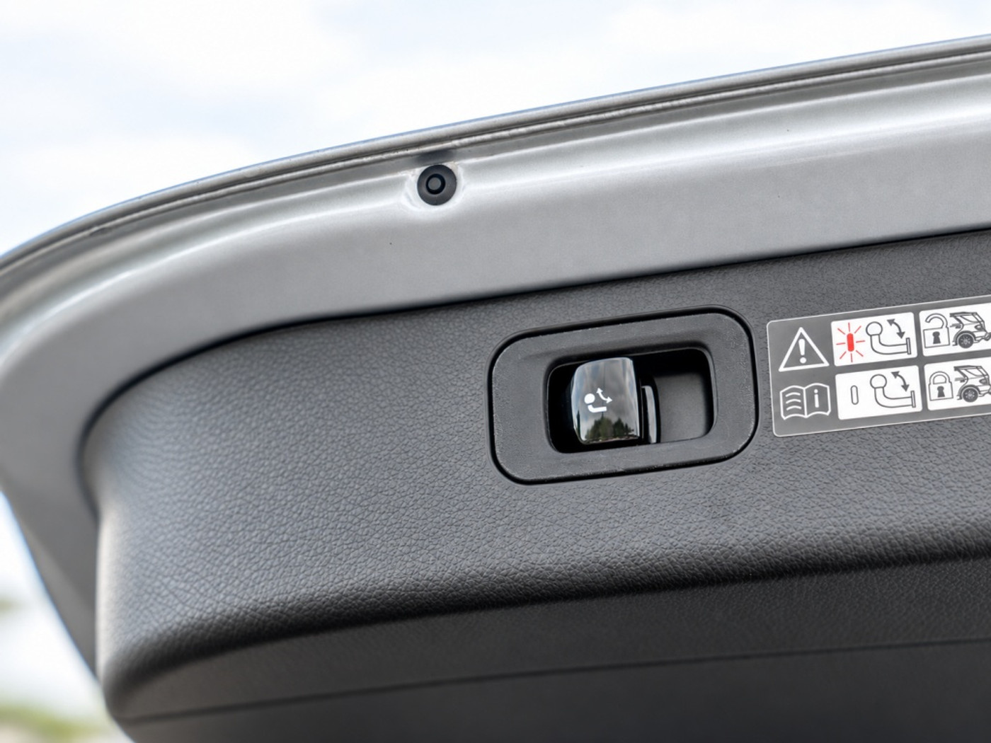 Foto van Mercedes-Benz C-klasse Estate