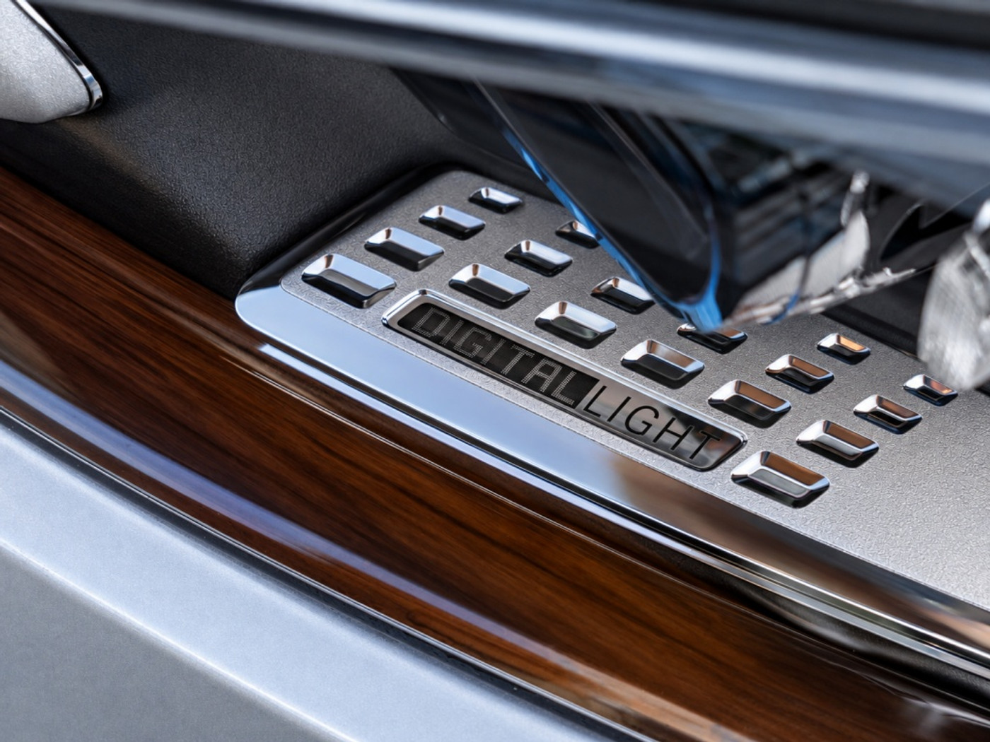Foto van Mercedes-Benz C-klasse Estate