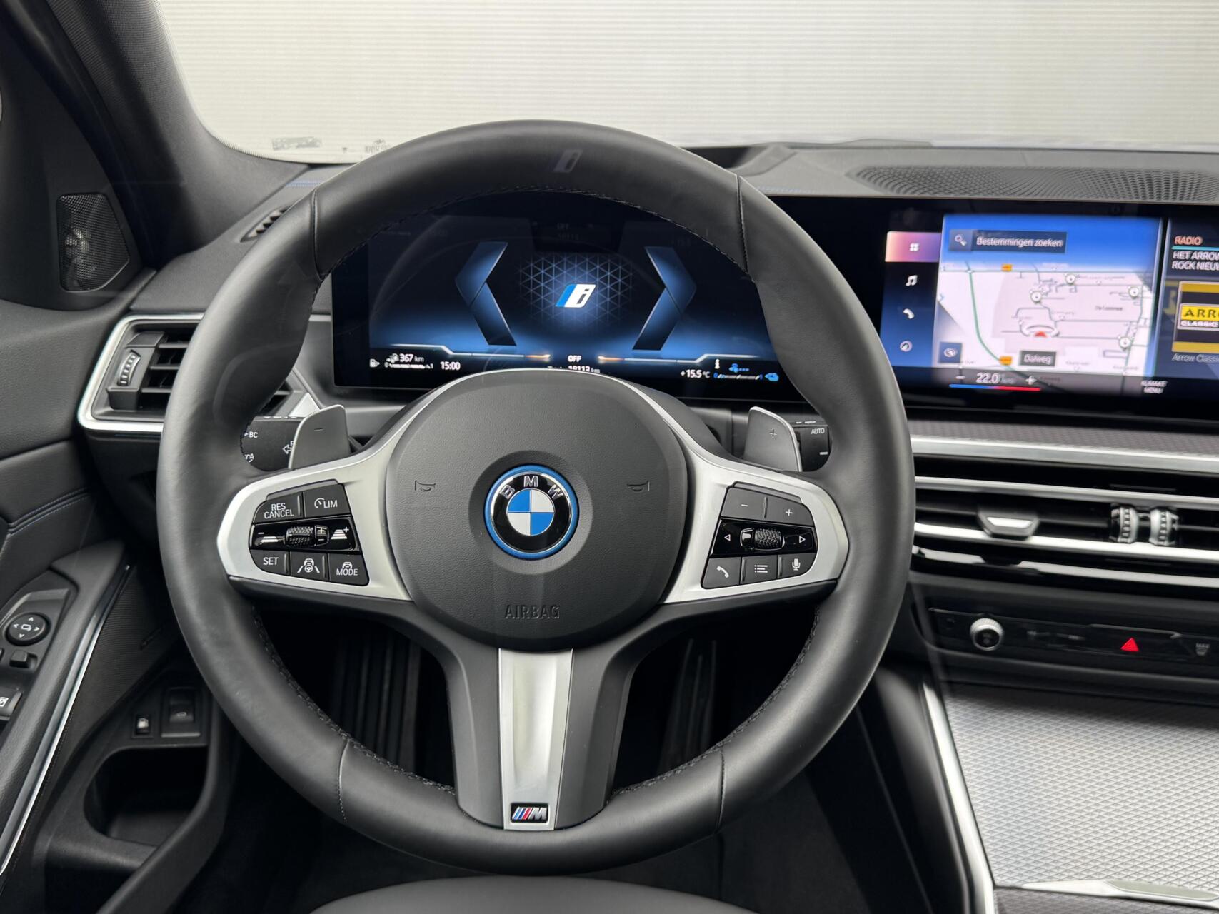 Foto van BMW 3-serie Touring