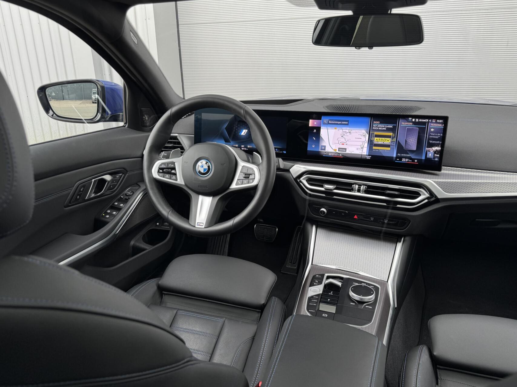Foto van BMW 3-serie Touring