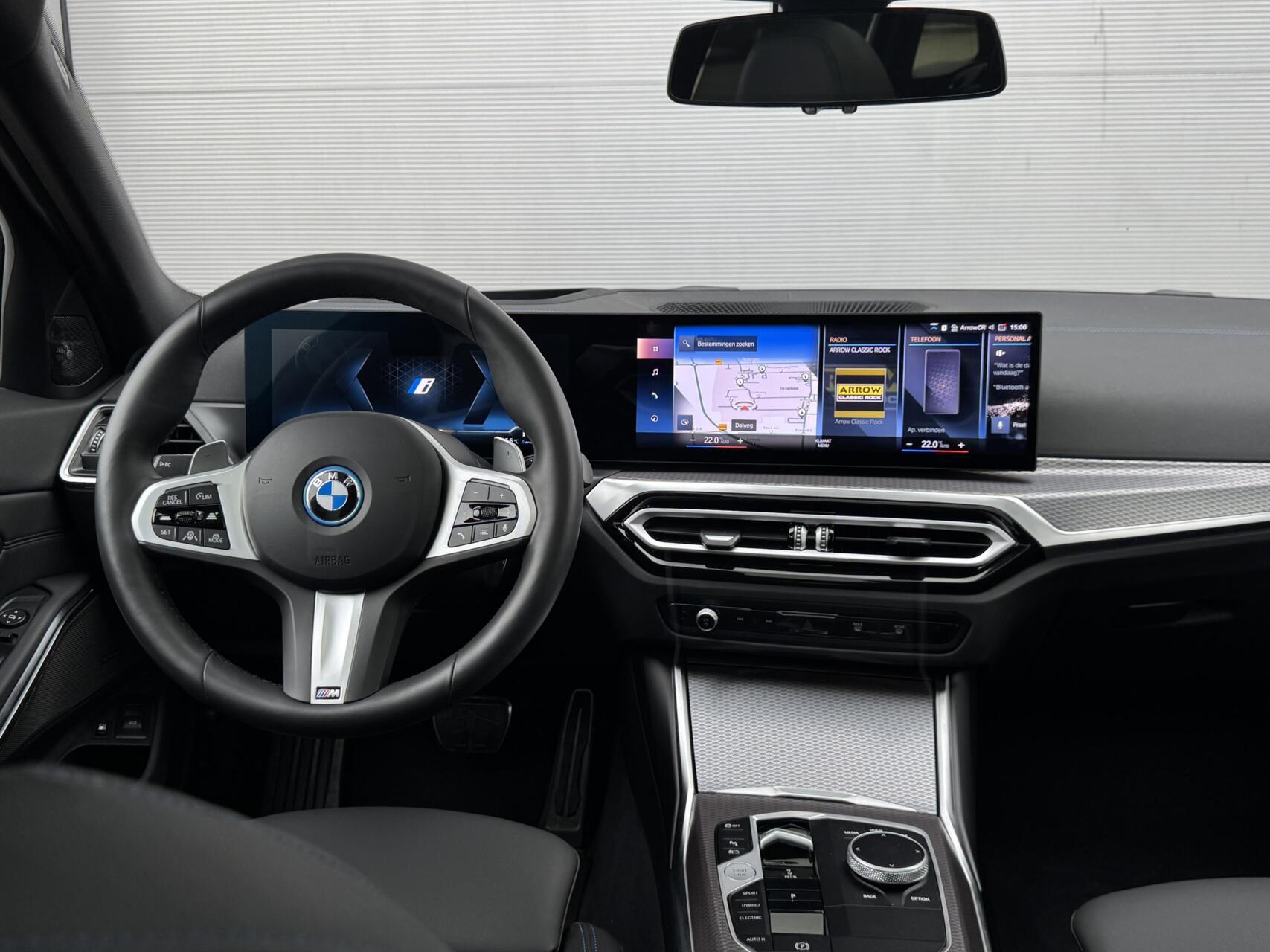 Foto van BMW 3-serie Touring