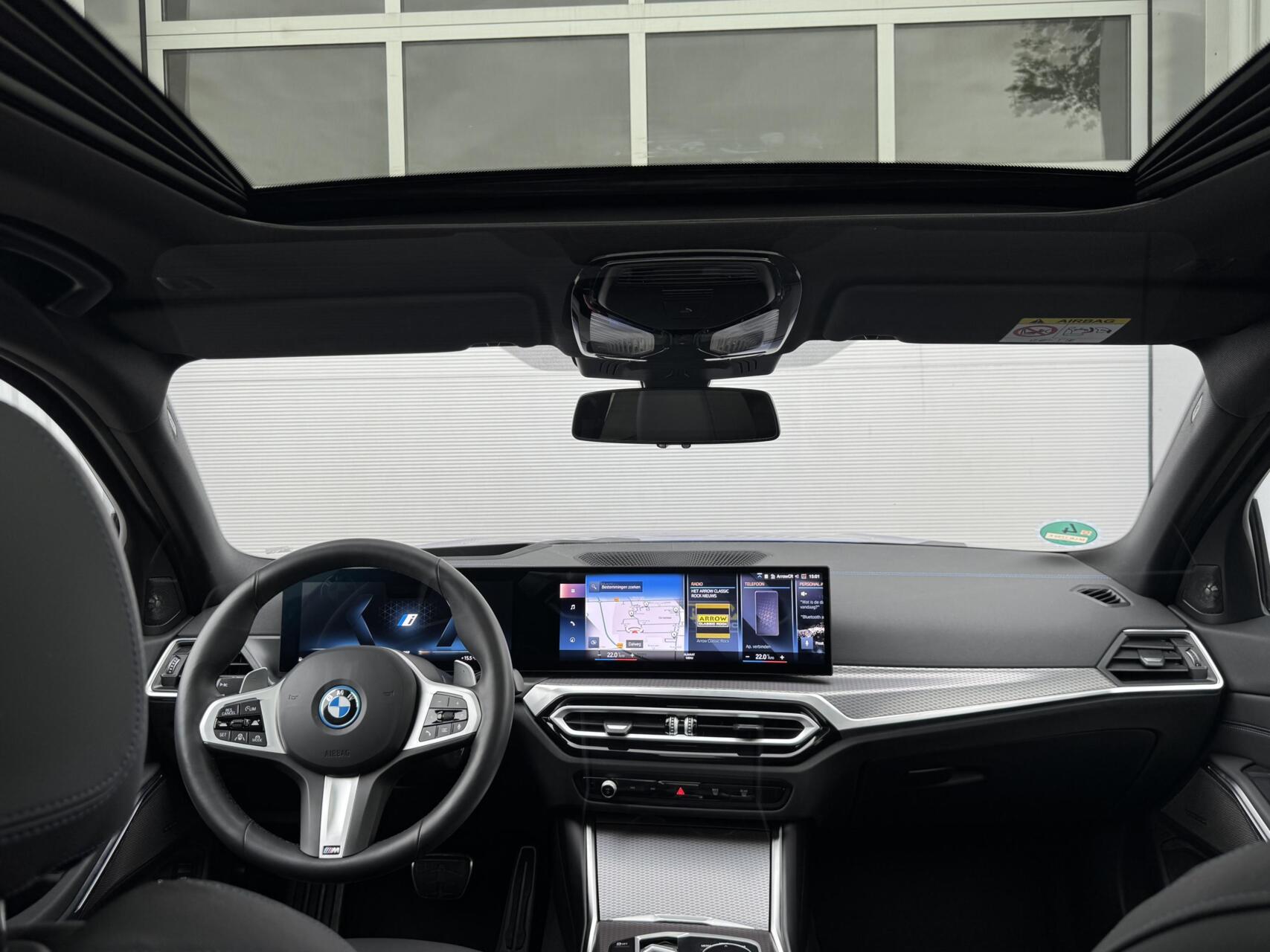 Foto van BMW 3-serie Touring