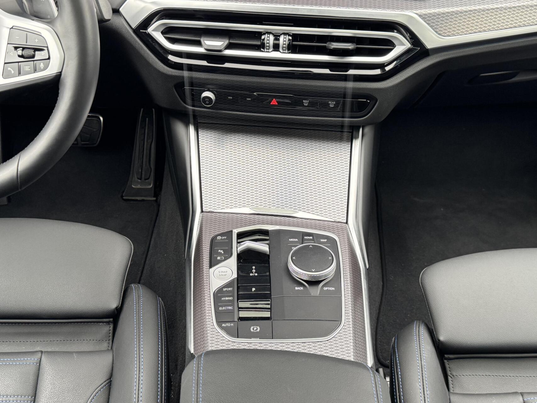 Foto van BMW 3-serie Touring