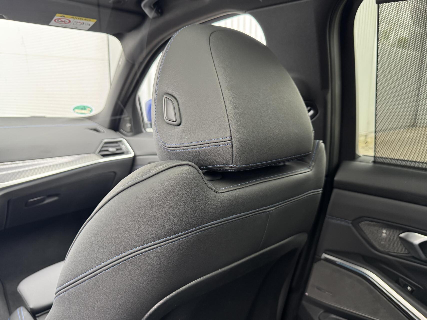Foto van BMW 3-serie Touring