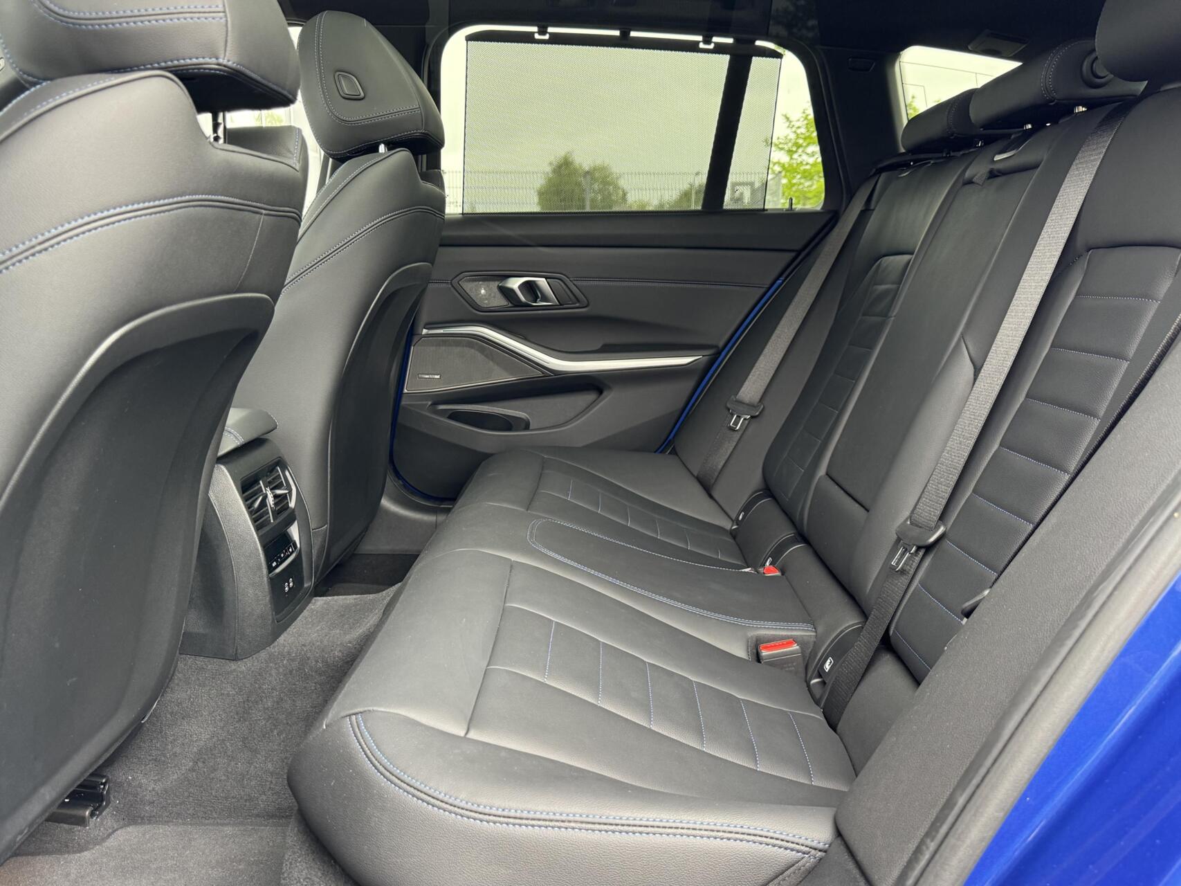 Foto van BMW 3-serie Touring