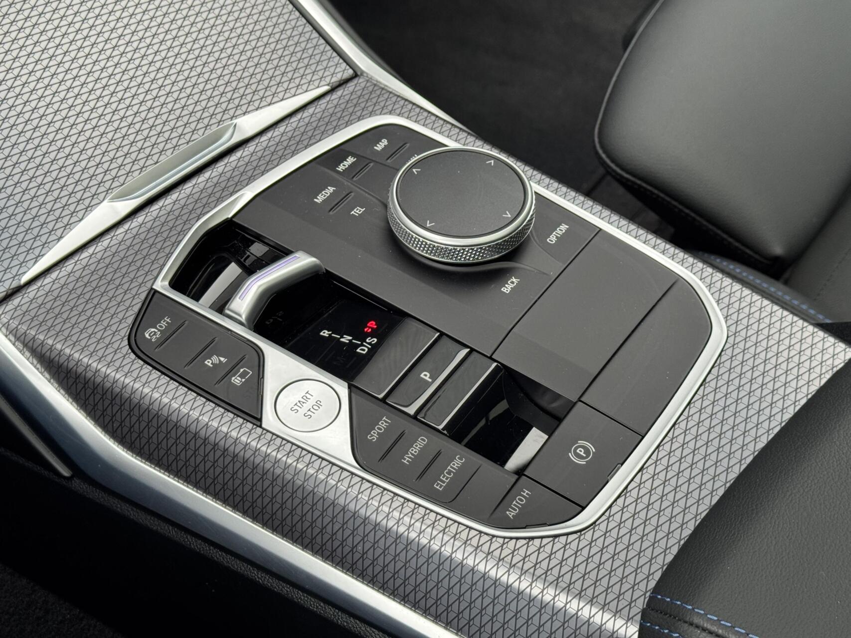 Foto van BMW 3-serie Touring