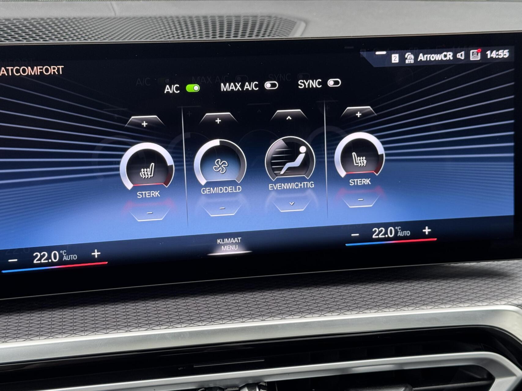 Foto van BMW 3-serie Touring