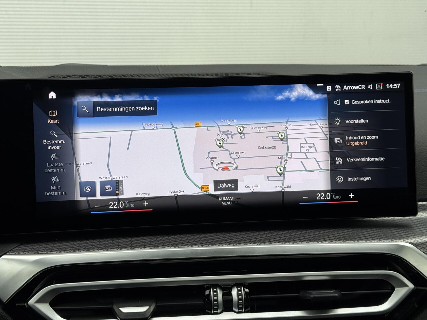 Foto van BMW 3-serie Touring