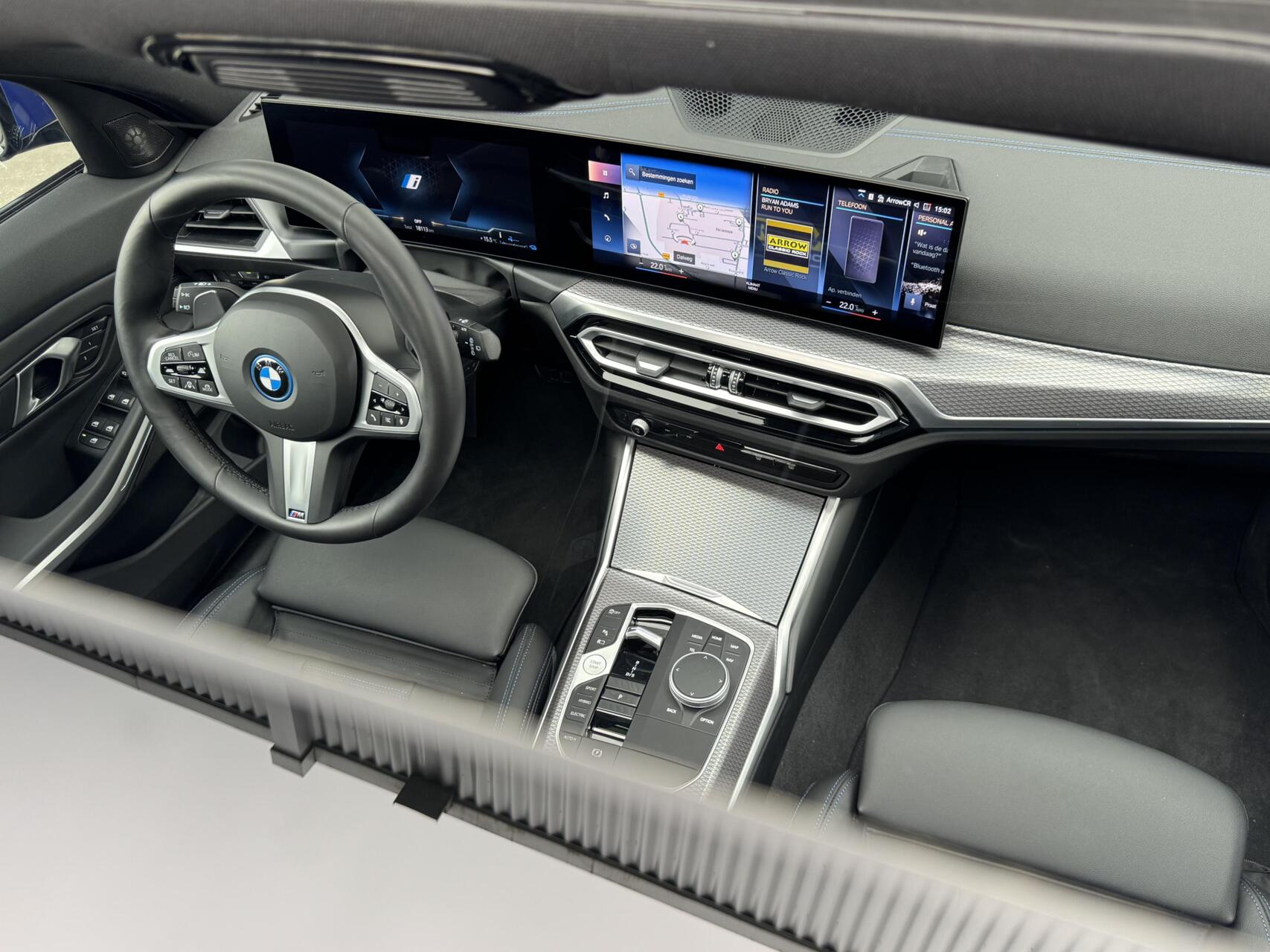 Foto van BMW 3-serie Touring