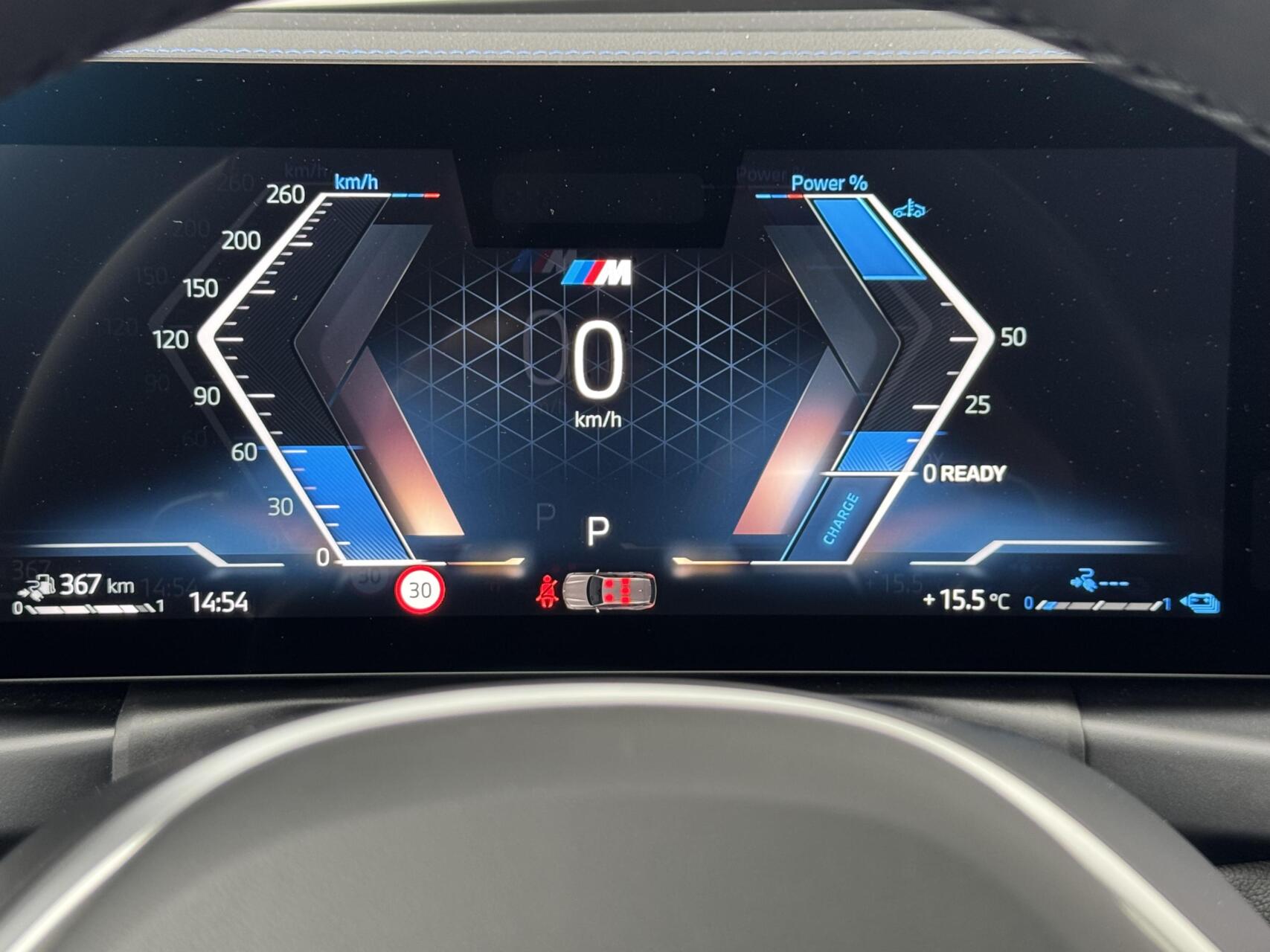 Foto van BMW 3-serie Touring