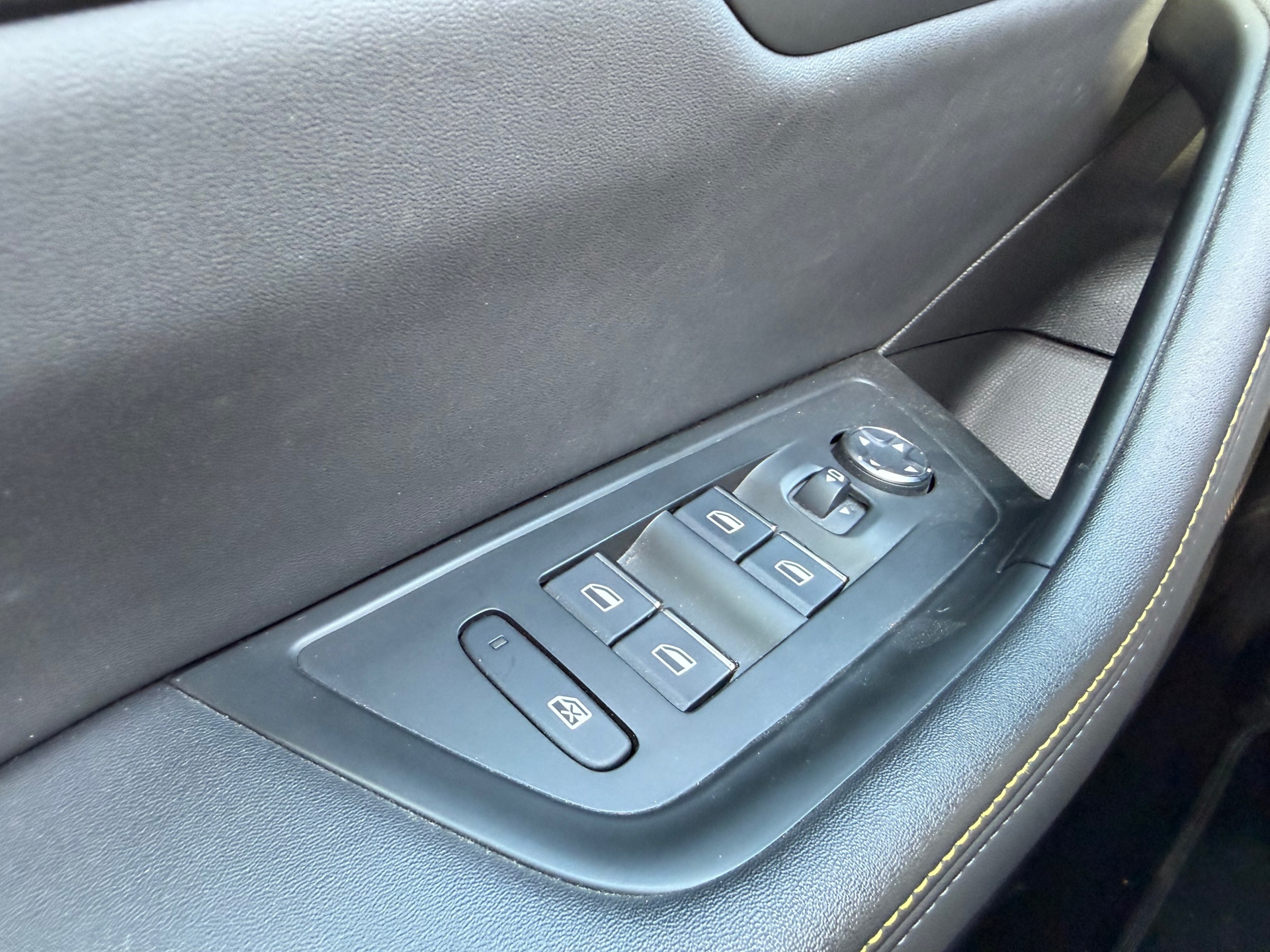 Foto van Peugeot 508