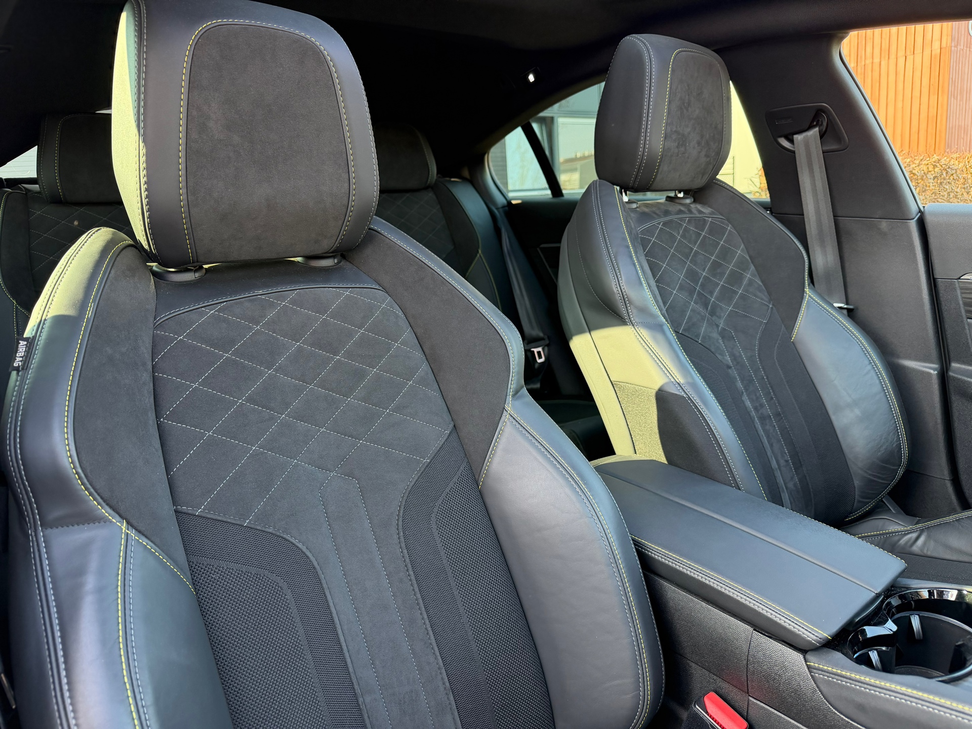 Foto van Peugeot 508
