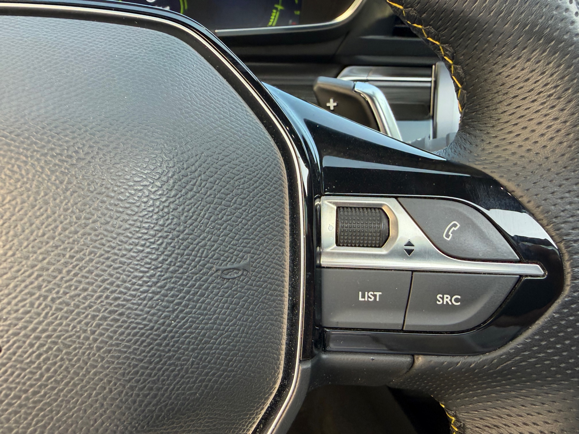 Foto van Peugeot 508