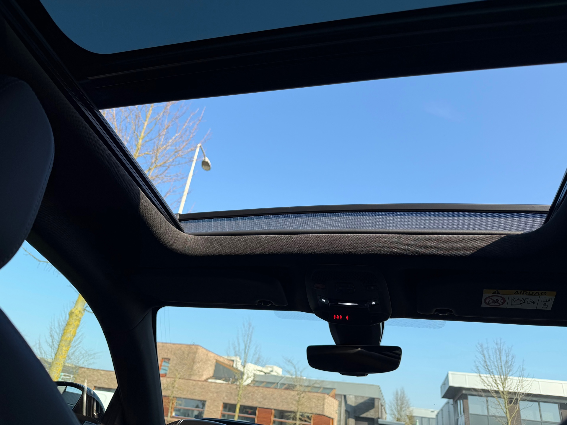 Foto van Peugeot 508