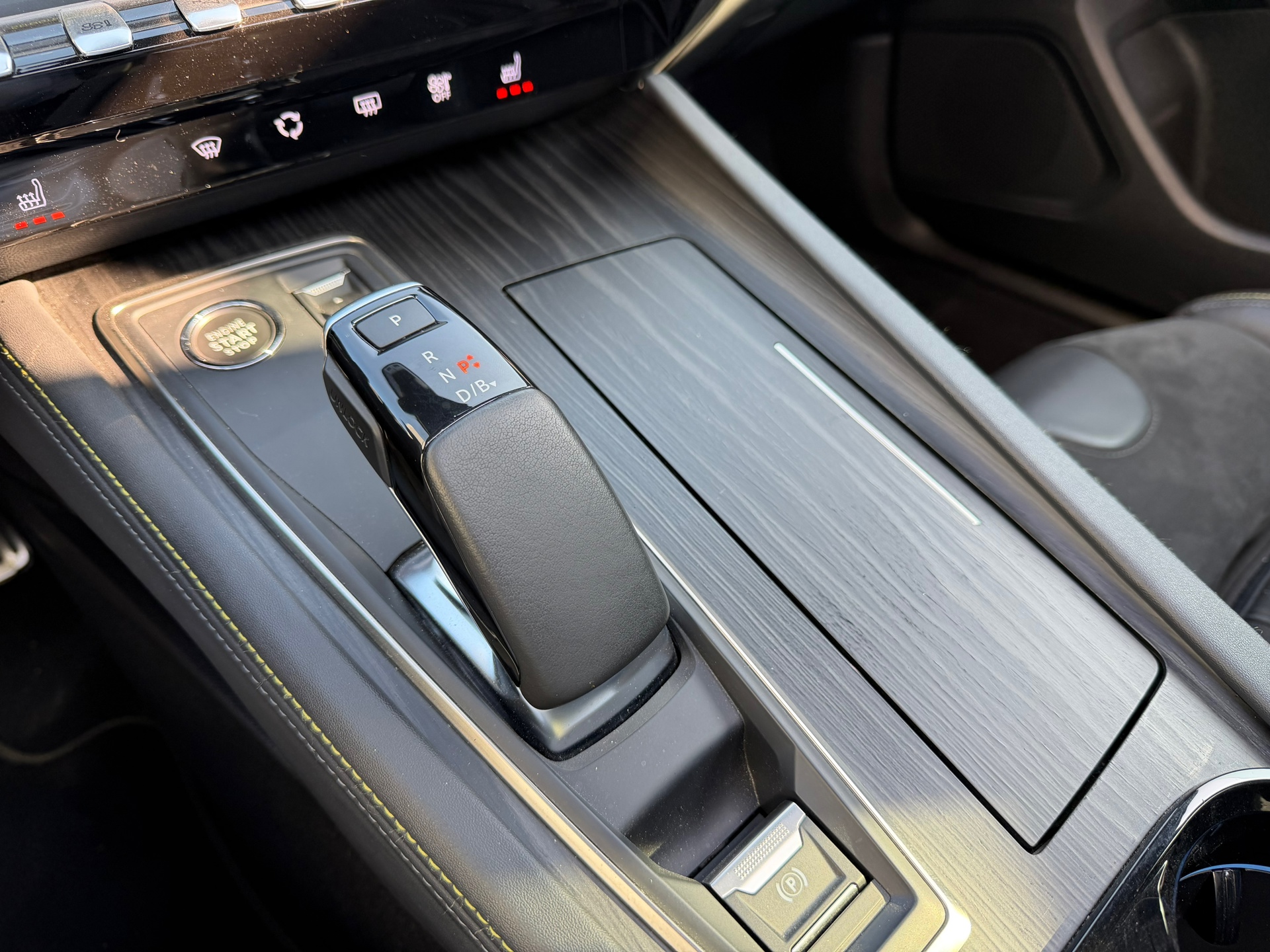 Foto van Peugeot 508