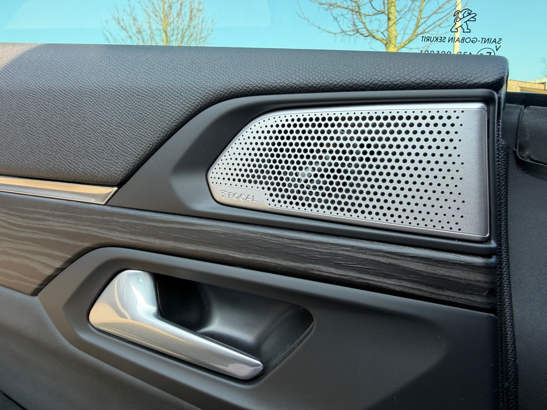 Foto van Peugeot 508