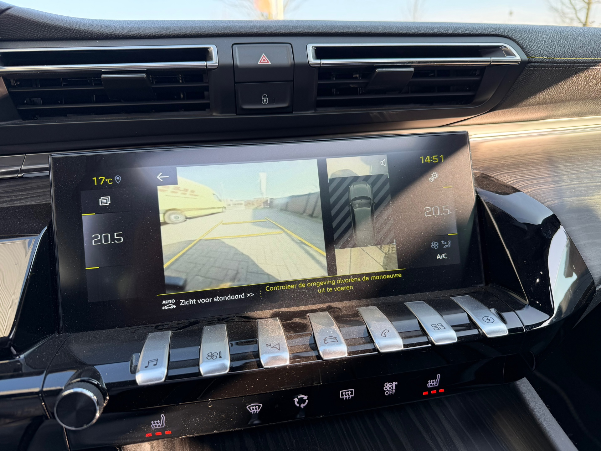 Foto van Peugeot 508