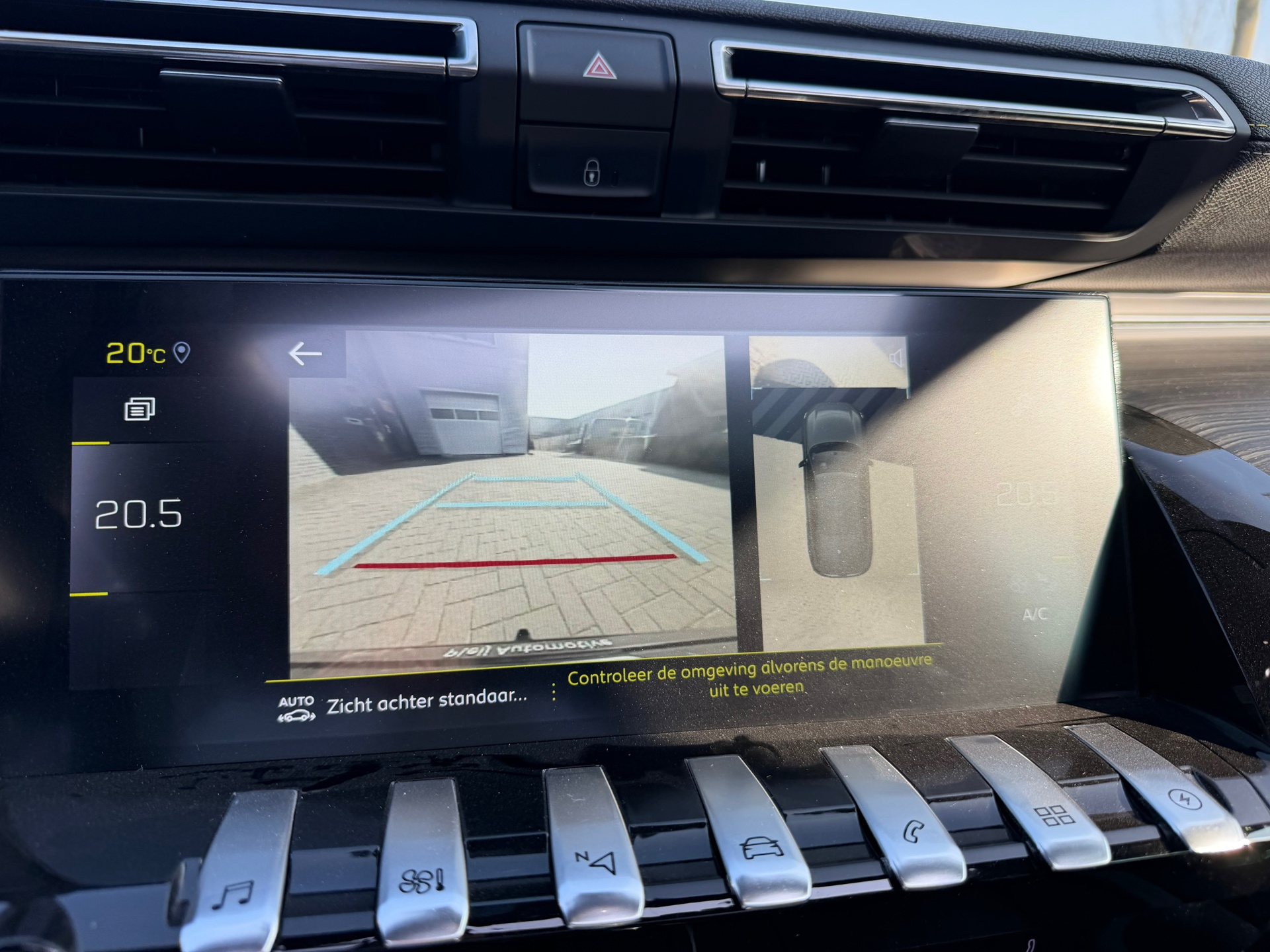 Foto van Peugeot 508