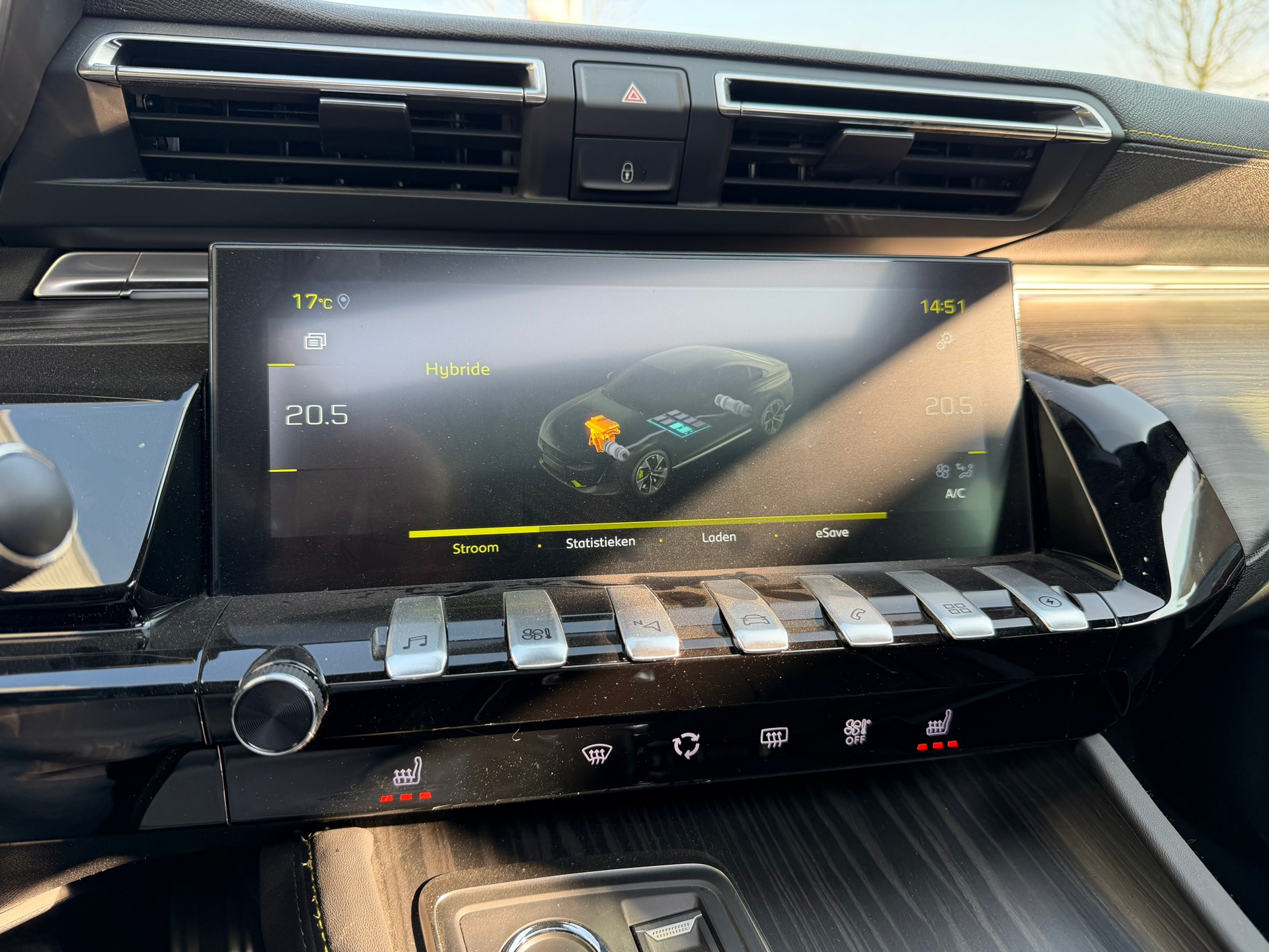 Foto van Peugeot 508