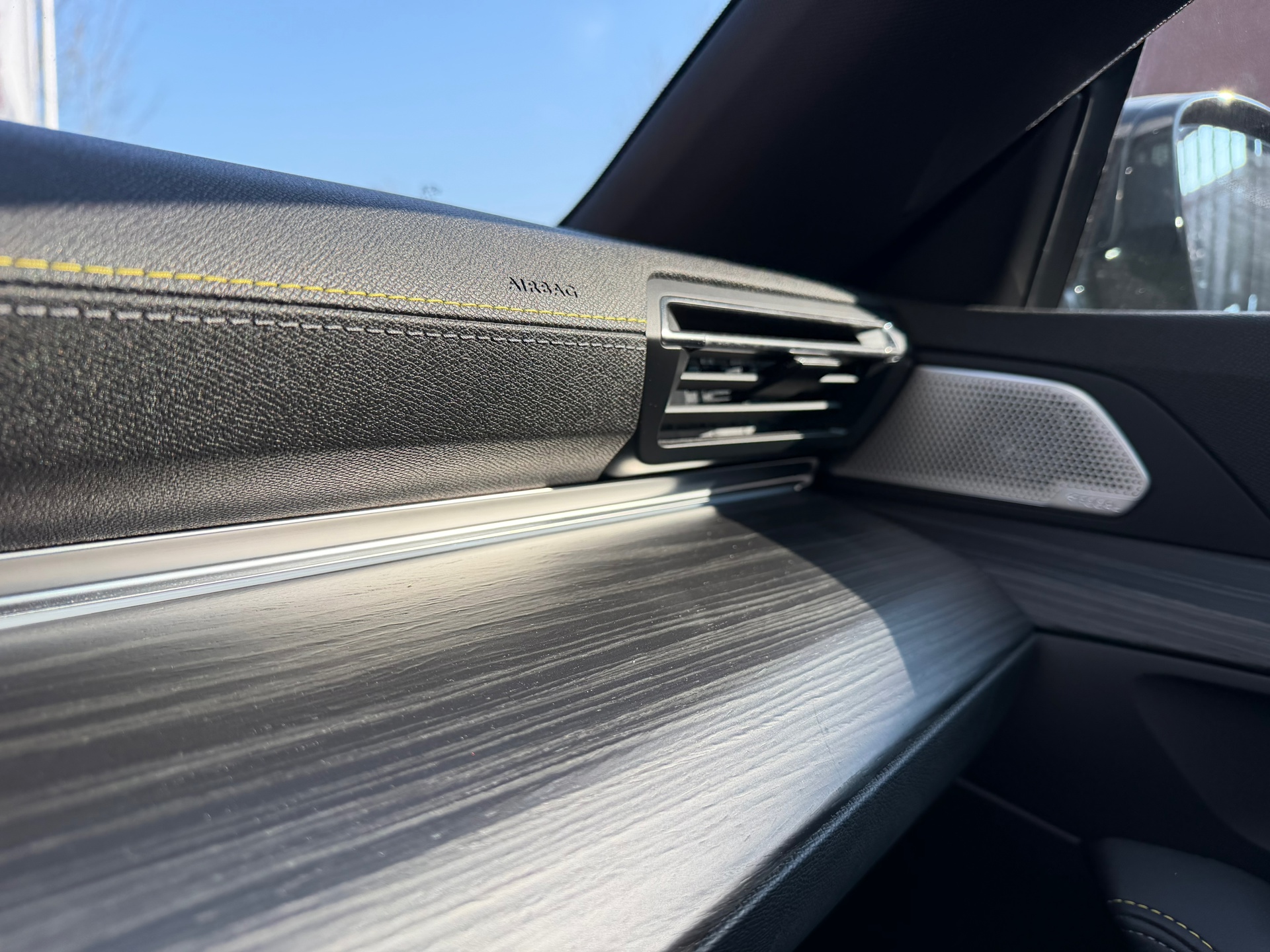 Foto van Peugeot 508
