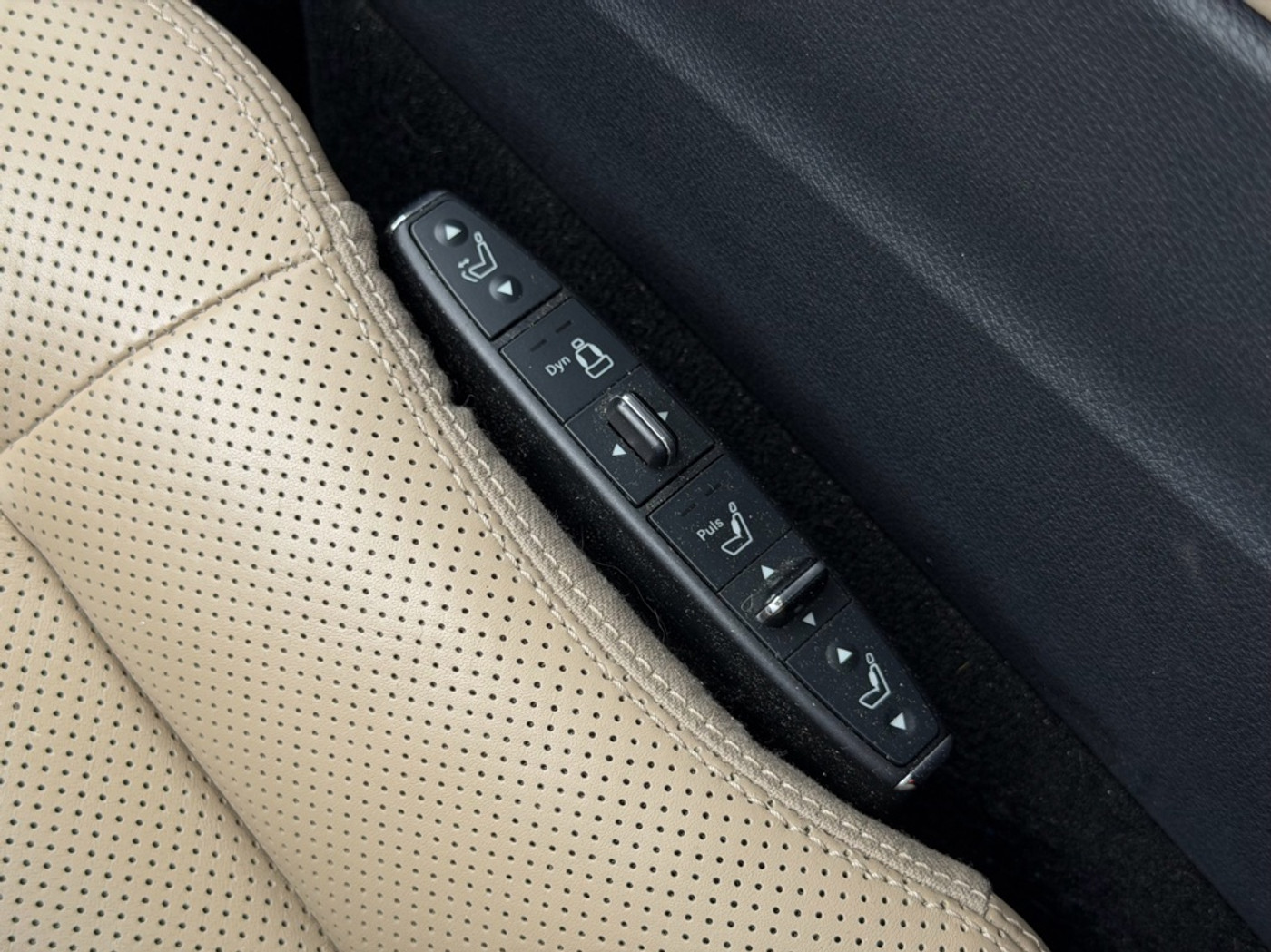 Foto van Mercedes-Benz E-klasse