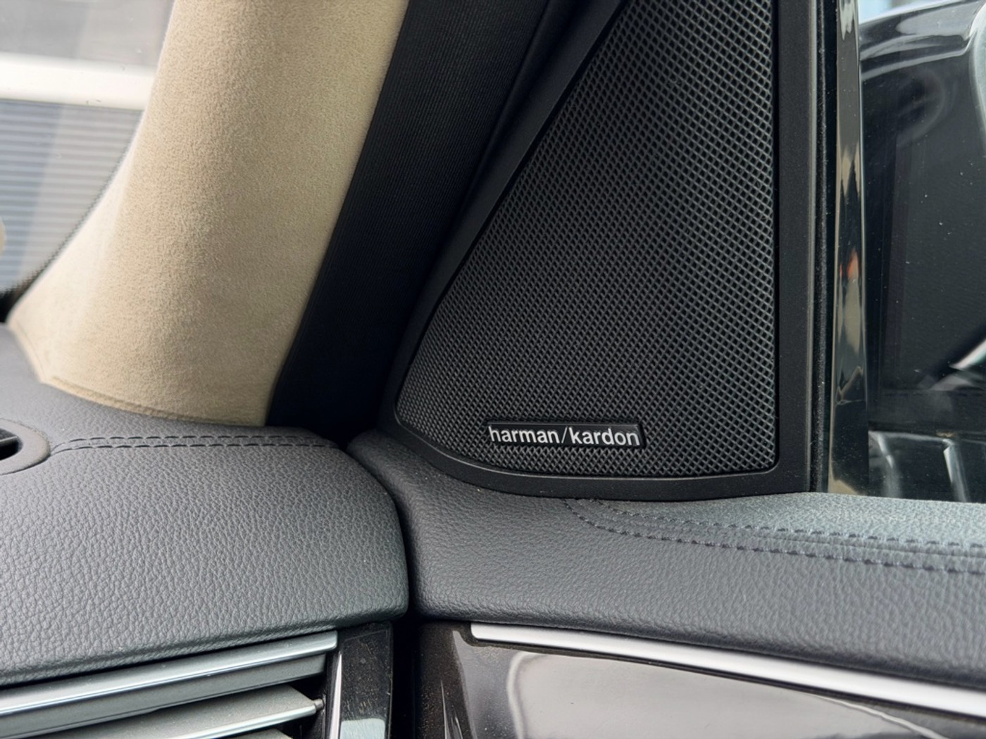 Foto van Mercedes-Benz E-klasse