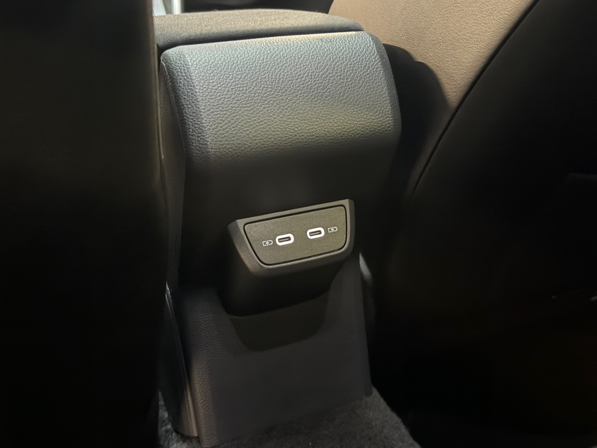 Foto van Volkswagen Taigo