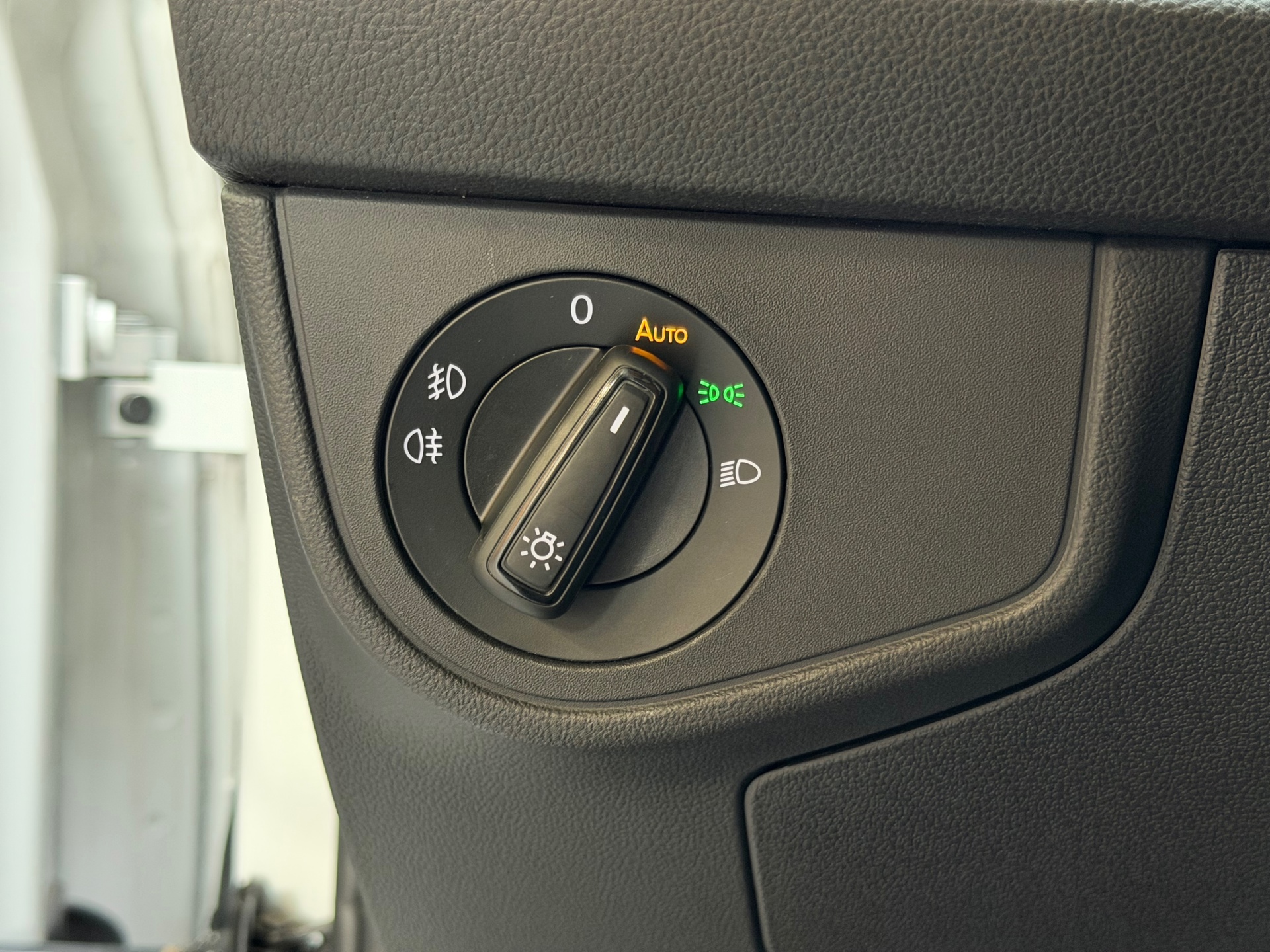 Foto van Volkswagen Taigo