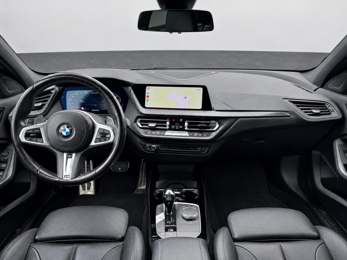 Foto van BMW 1-serie